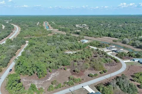 0 Eastman Circle North Port FL 34288