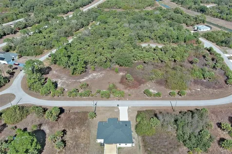 0 Eastman Circle North Port FL 34288