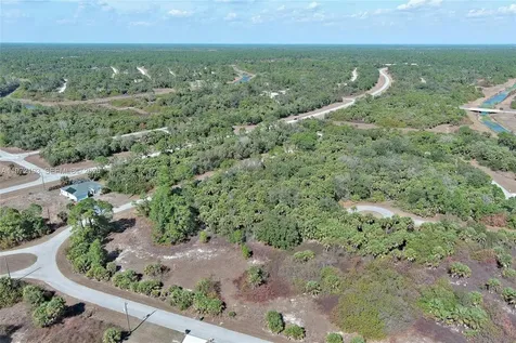 0 Eastman Circle North Port FL 34288