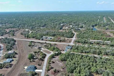 0 Eastman Circle North Port FL 34288