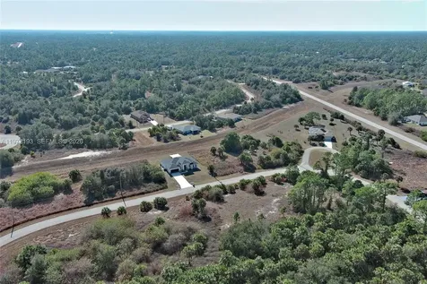 0 Eastman Circle North Port FL 34288