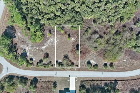 0 Eastman Circle North Port FL 34288