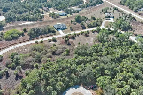 0 Eastman Circle North Port FL 34288