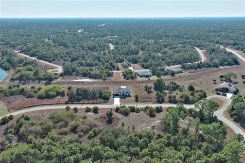 0 Eastman Circle North Port FL 34288
