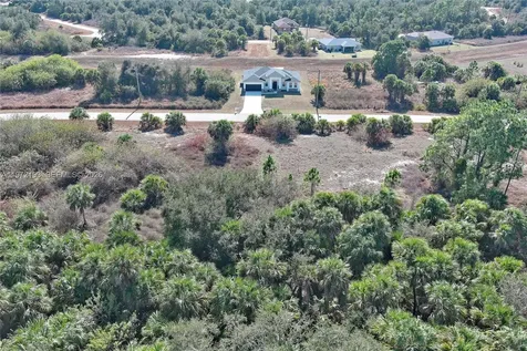0 Eastman Circle North Port FL 34288