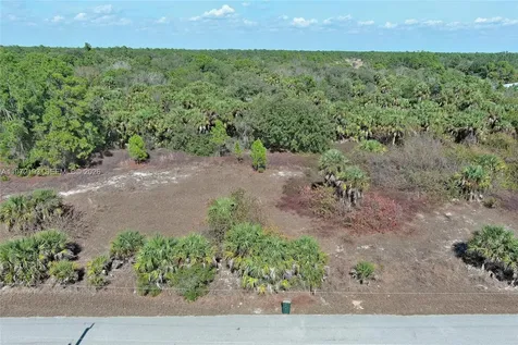 0 Eastman Circle North Port FL 34288