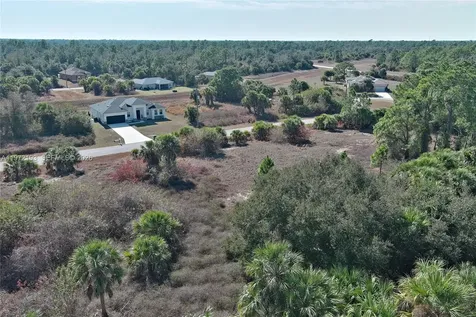 0 Eastman Circle North Port FL 34288