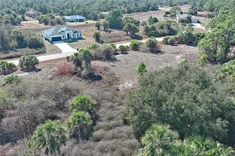 0 Eastman Circle North Port FL 34288
