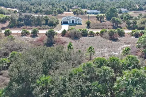 0 Eastman Circle North Port FL 34288