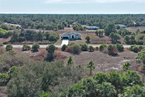 0 Eastman Circle North Port FL 34288
