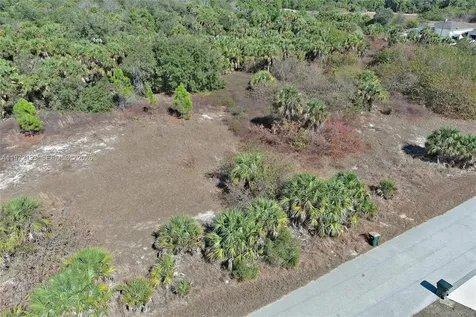 0 Eastman Circle North Port FL 34288