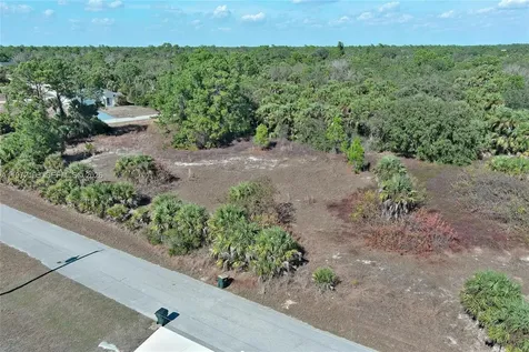 0 Eastman Circle North Port FL 34288