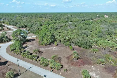 0 Eastman Circle North Port FL 34288