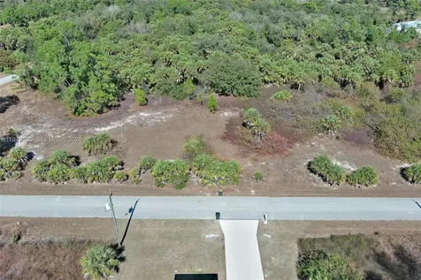 0 Eastman Circle North Port FL 34288