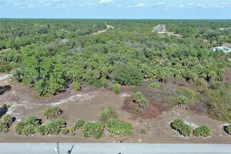 0 Eastman Circle North Port FL 34288