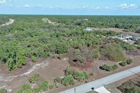 0 Eastman Circle North Port FL 34288
