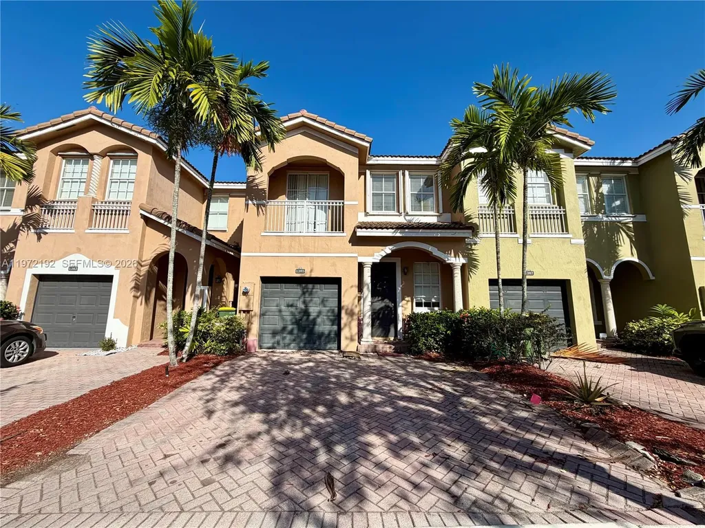 1385 SE 26th Avenue Homestead FL 33035