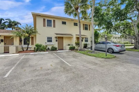 3021 NW 68th Street Fort Lauderdale FL 33309