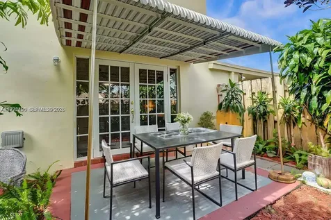 3021 NW 68th Street Fort Lauderdale FL 33309