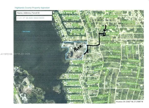 245 Moon River Avenue Sebring FL 33852