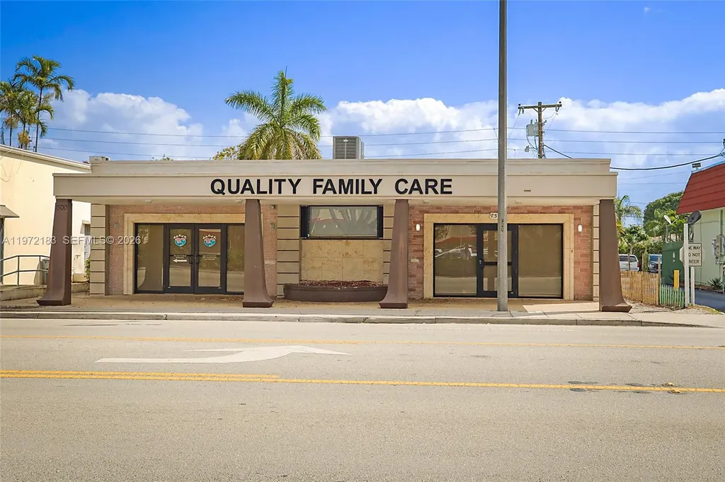 7500 S Dixie Highway West Palm Beach FL 33405