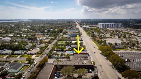 7500 S Dixie Highway West Palm Beach FL 33405