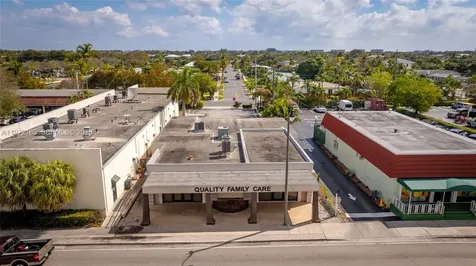 7500 S Dixie Highway West Palm Beach FL 33405
