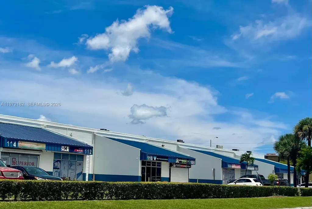3100 Milam Dairy Road Miami FL 33122