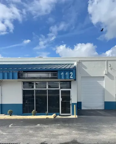 3100 Milam Dairy Road Miami FL 33122
