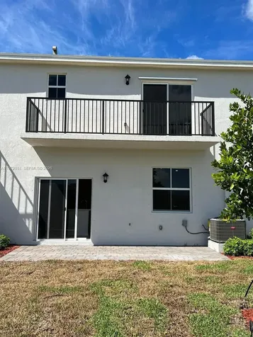 1765 SE 7th Terrace Homestead FL 33034