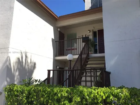 9403 SW 140th Court Miami FL 33186