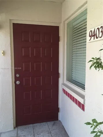 9403 SW 140th Court Miami FL 33186