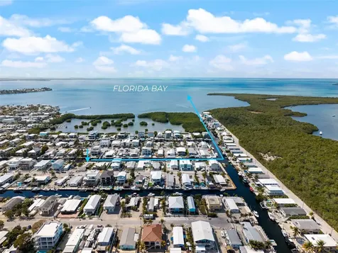 246 Lower Matecumbe Road Key Largo FL 33037
