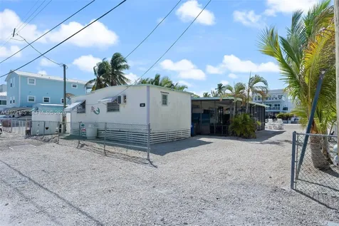 246 Lower Matecumbe Road Key Largo FL 33037