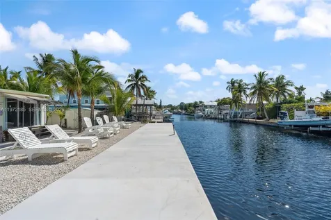 246 Lower Matecumbe Road Key Largo FL 33037