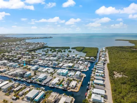 246 Lower Matecumbe Road Key Largo FL 33037