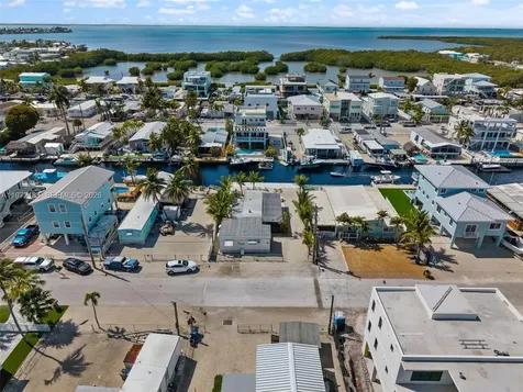 246 Lower Matecumbe Road Key Largo FL 33037