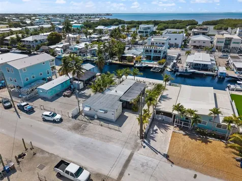 246 Lower Matecumbe Road Key Largo FL 33037