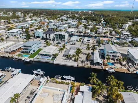 246 Lower Matecumbe Road Key Largo FL 33037