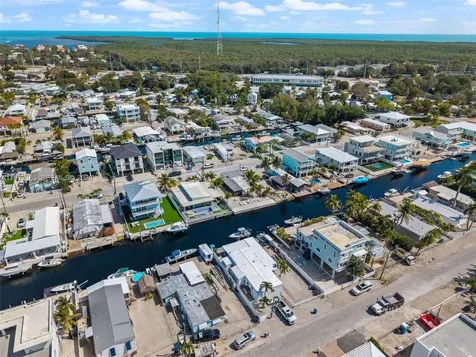246 Lower Matecumbe Road Key Largo FL 33037