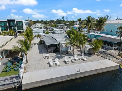 246 Lower Matecumbe Road Key Largo FL 33037