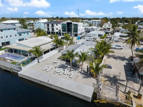 246 Lower Matecumbe Road Key Largo FL 33037