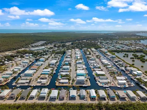 246 Lower Matecumbe Road Key Largo FL 33037