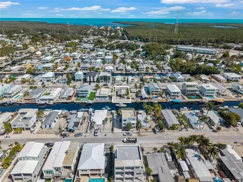 246 Lower Matecumbe Road Key Largo FL 33037