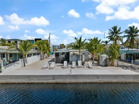 246 Lower Matecumbe Road Key Largo FL 33037