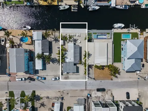 246 Lower Matecumbe Road Key Largo FL 33037