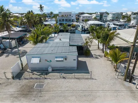 246 Lower Matecumbe Road Key Largo FL 33037
