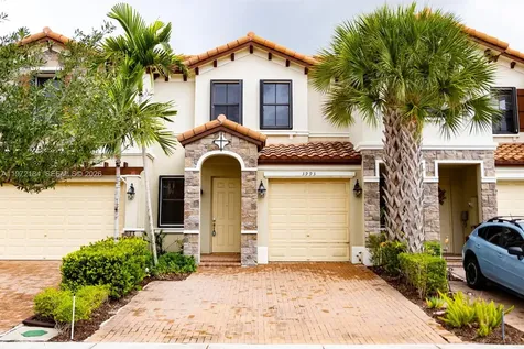 3993 S Allerdale Place Coconut Creek FL 33073