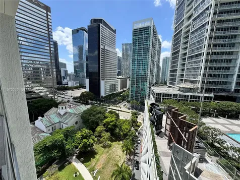 495 Brickell Avenue Miami FL 33131