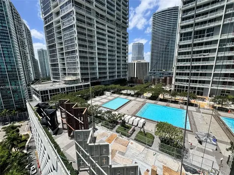 495 Brickell Avenue Miami FL 33131